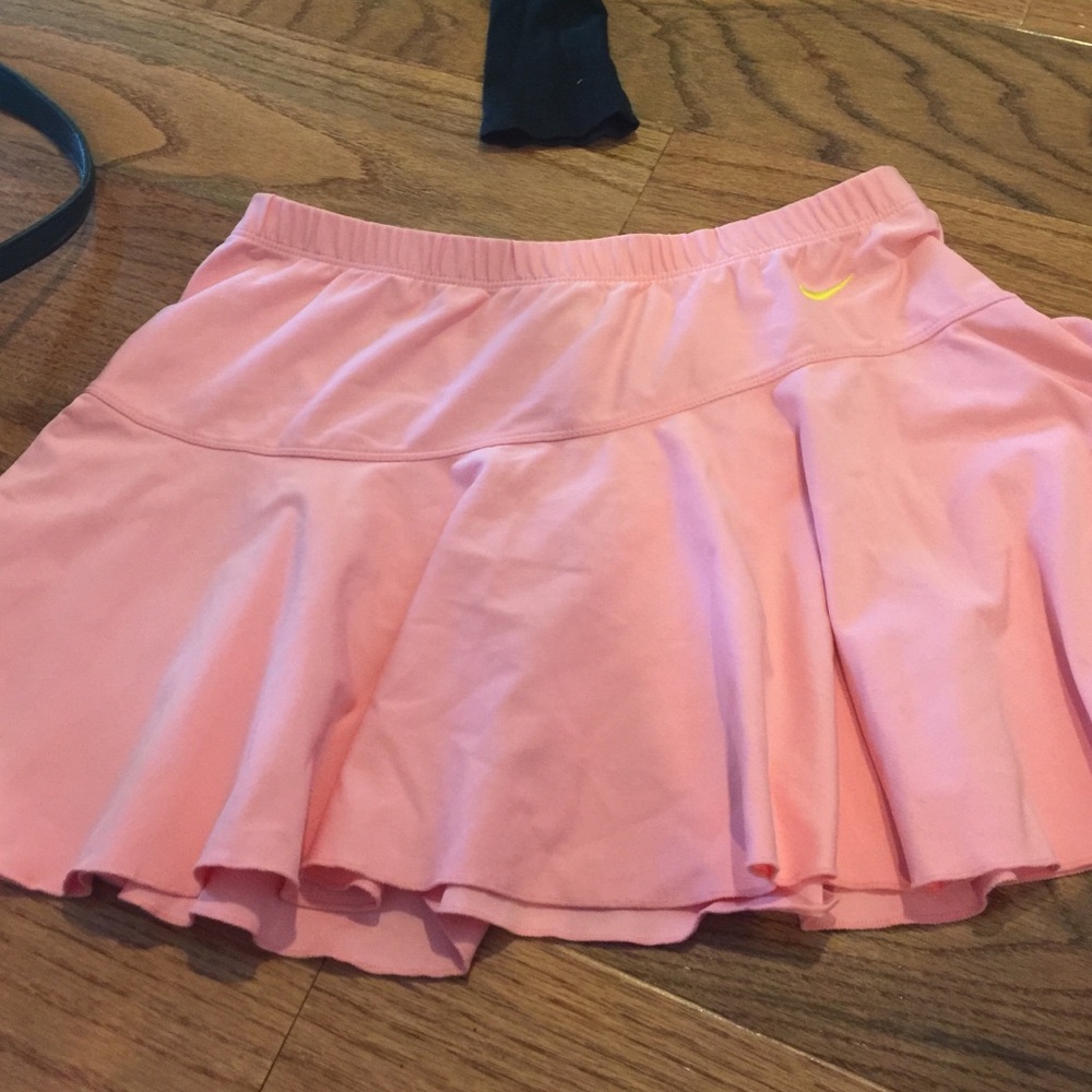Nike skirt